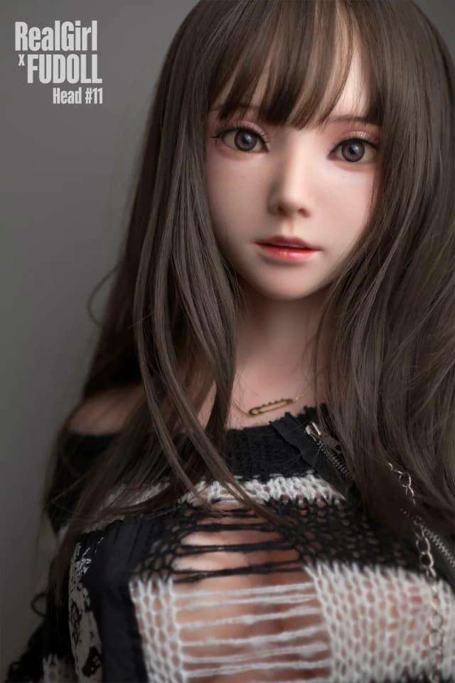 Rina 148cm D-cup