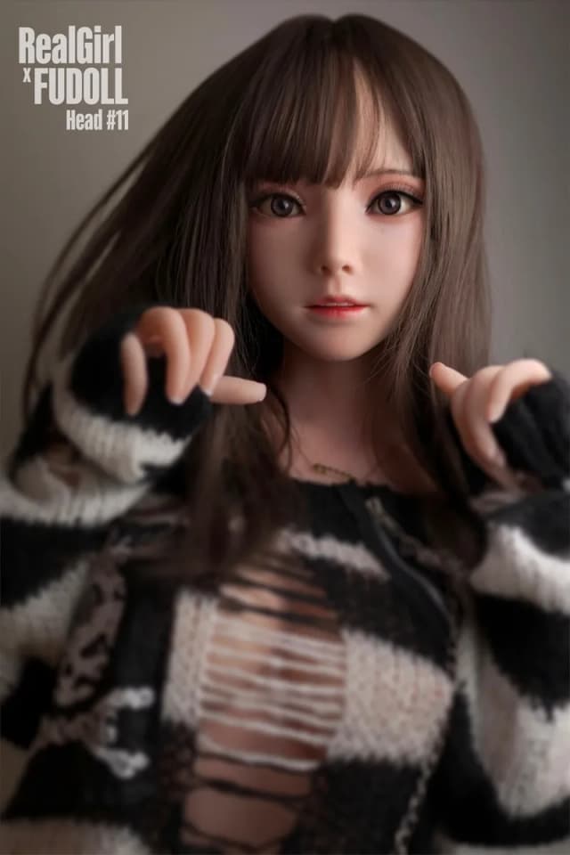 Rina 148cm D-cup