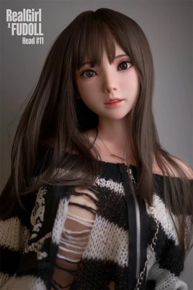 Rina 148cm D-cup