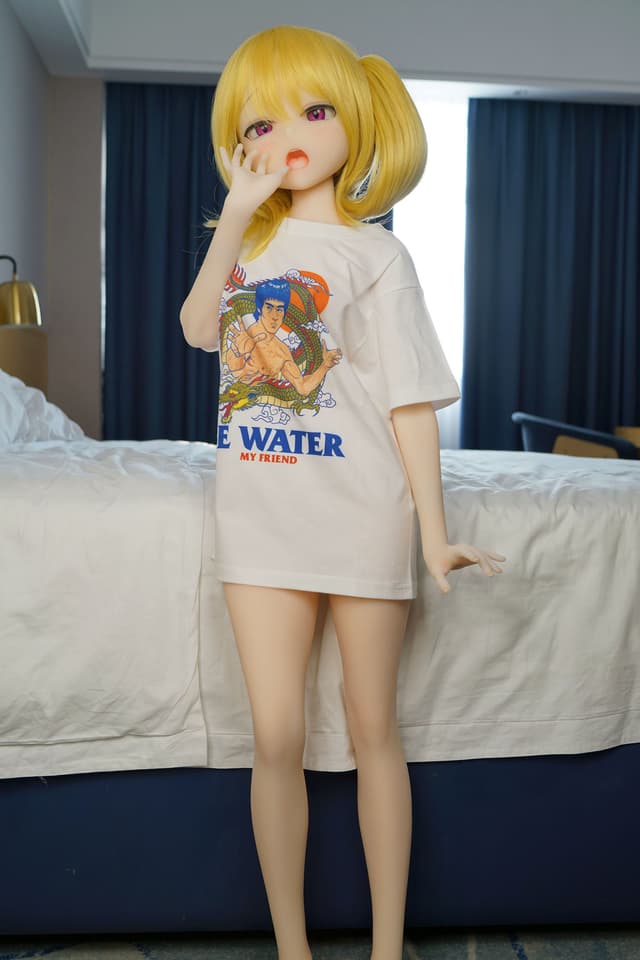 Aiko 128cm B-cup