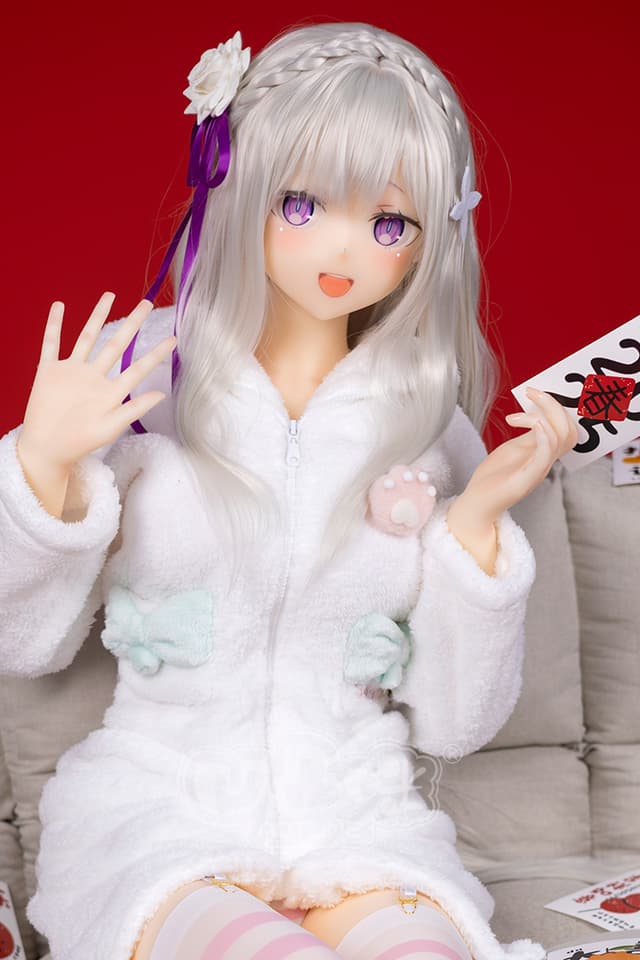 Emilia 155cm C-cup