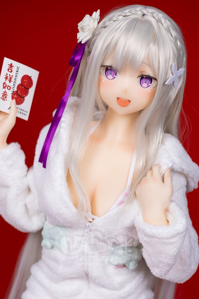 Emilia 155cm C-cup