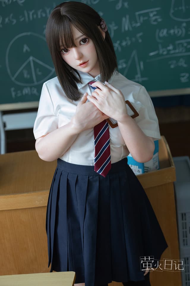 Nanako 151 A-cup