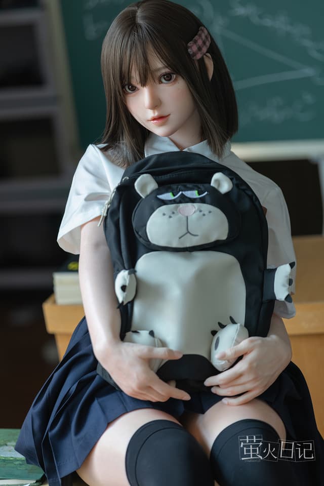 Nanako 151 A-cup