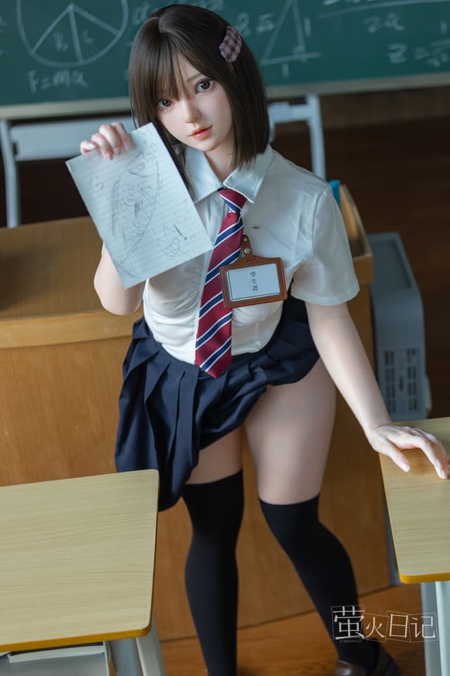 Nanako 151 A-cup