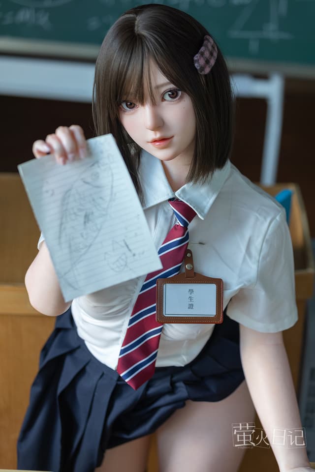 Nanako 151 A-cup