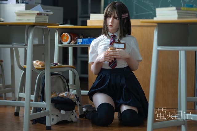 Nanako 151 A-cup