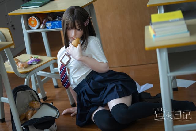 Nanako 151 A-cup