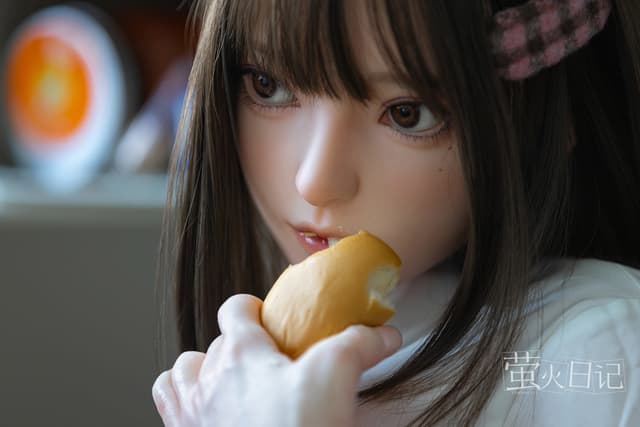 Nanako 151 A-cup