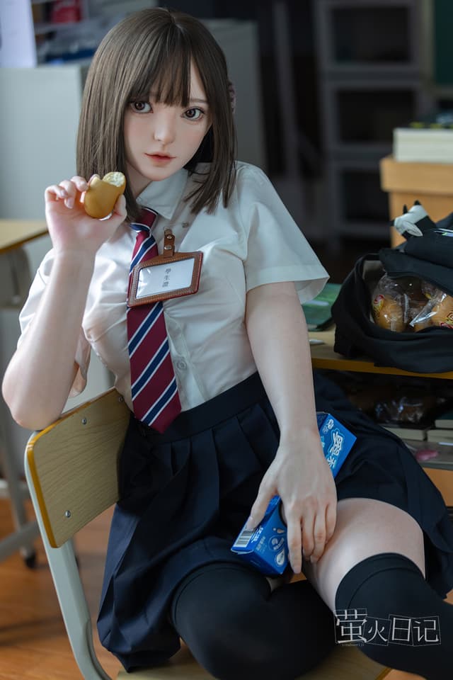 Nanako 151 A-cup