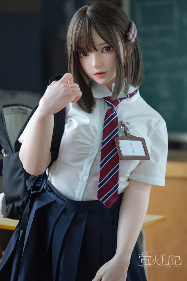 Nanako 151 A-cup
