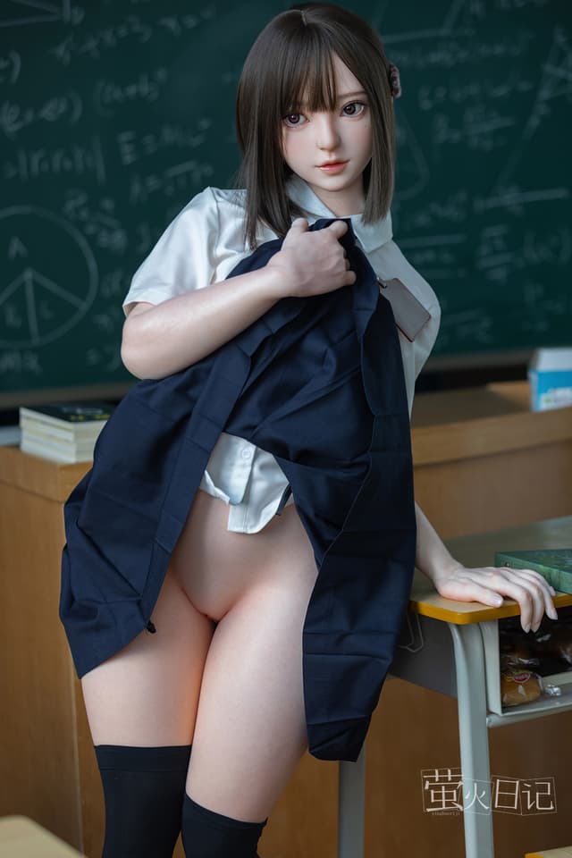 Nanako 151 A-cup