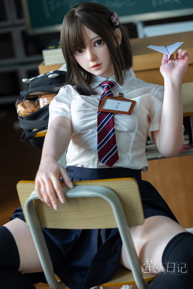 Nanako 151 A-cup