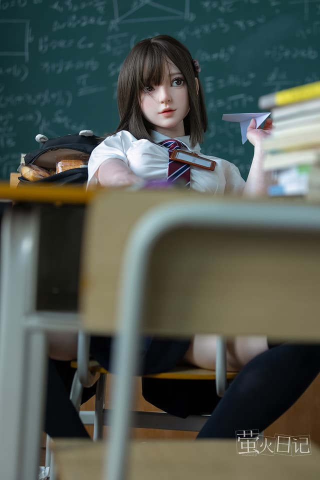 Nanako 151 A-cup