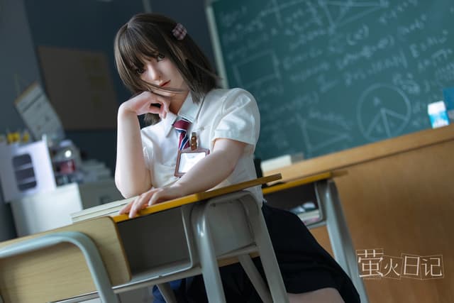 Nanako 151 A-cup