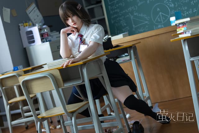 Nanako 151 A-cup