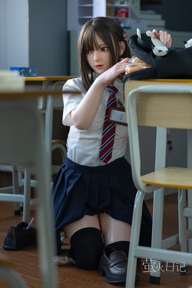 Nanako 151 A-cup