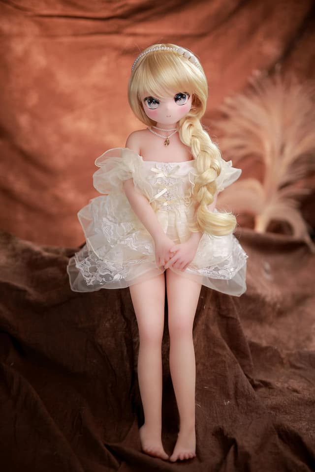 Himari mini doll
