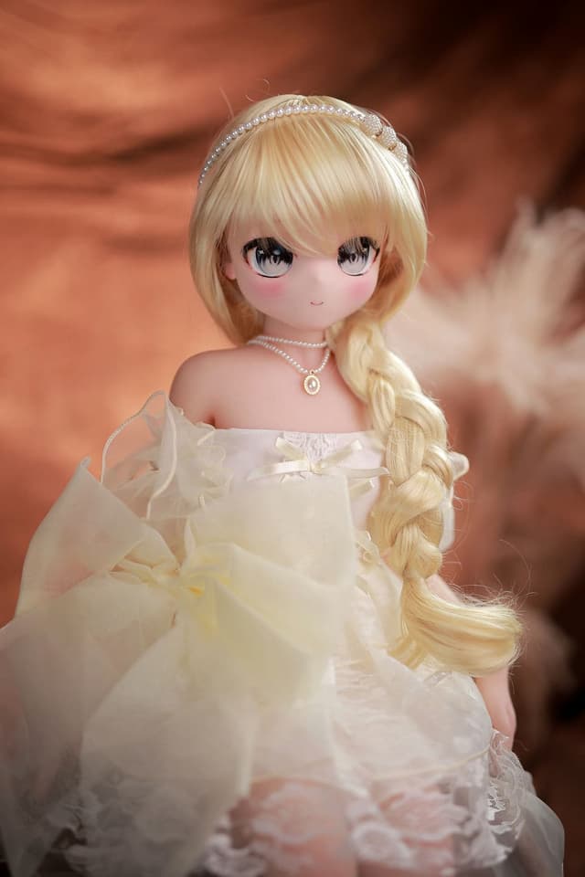 Himari mini doll