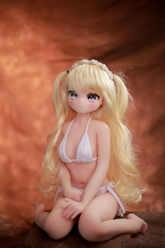Himari mini doll